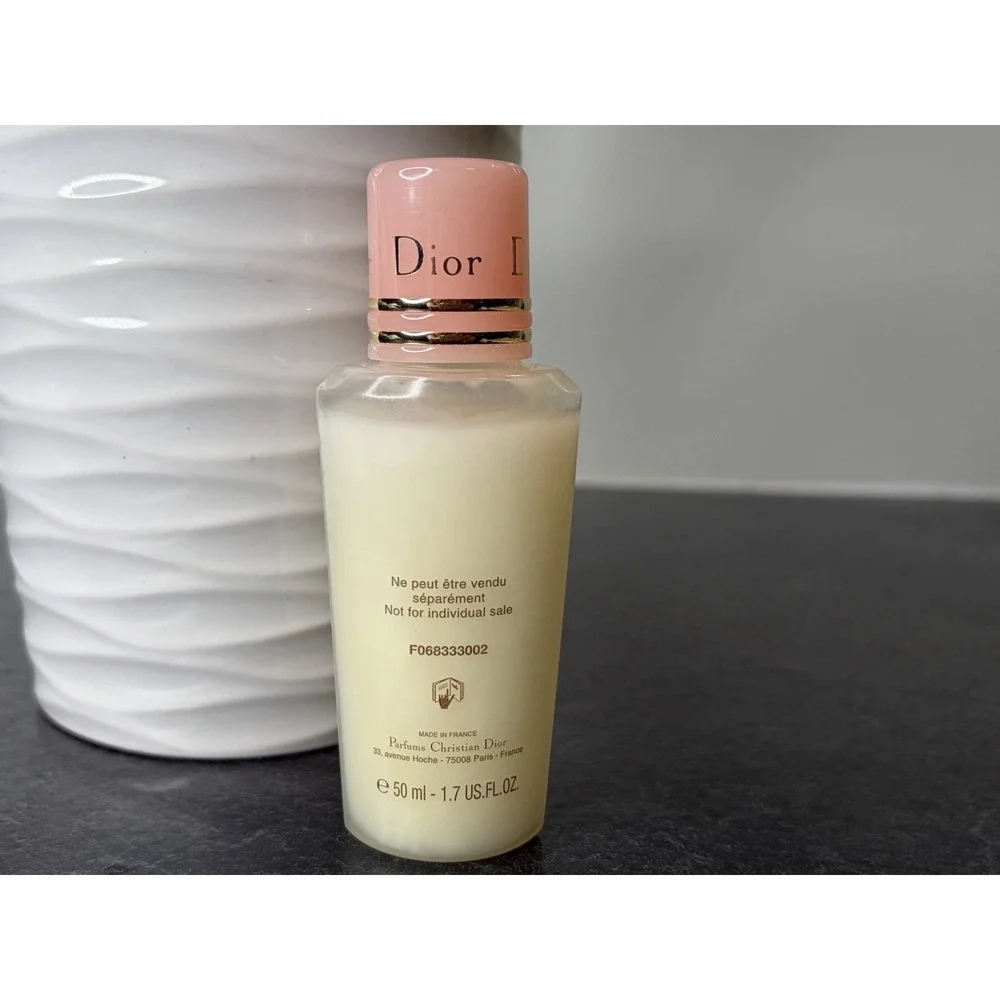 Dior vhtf hydra